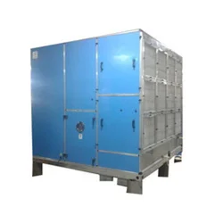 Industrial High Speed Commercial Air Washer